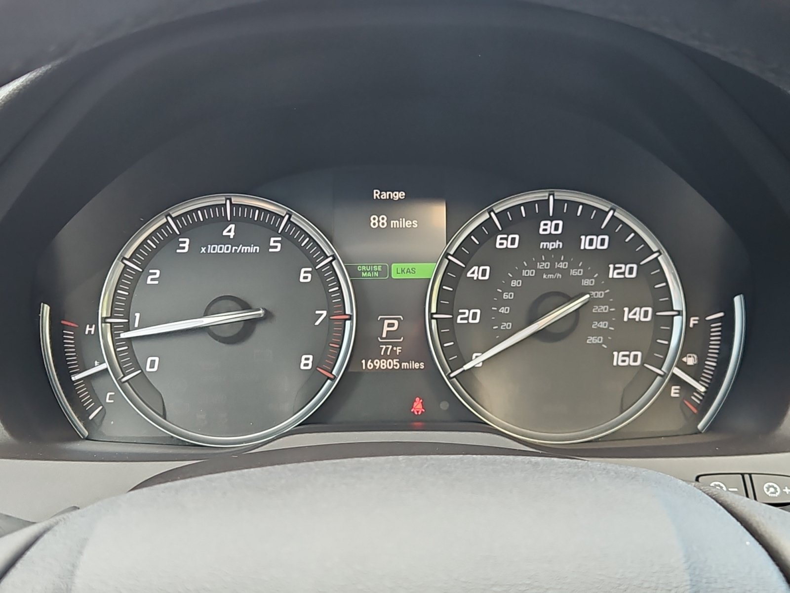 Used 2016 Acura MDX w/ Technology Package AWD/4WD image 18