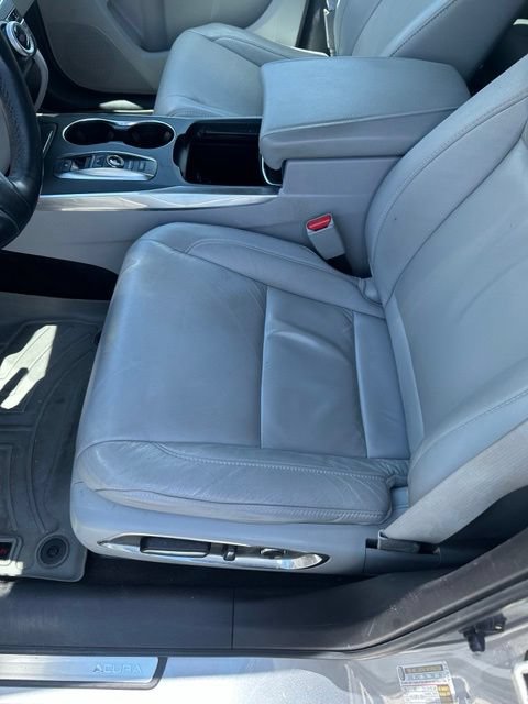 Used 2020 Acura MDX SH-AWD image 8
