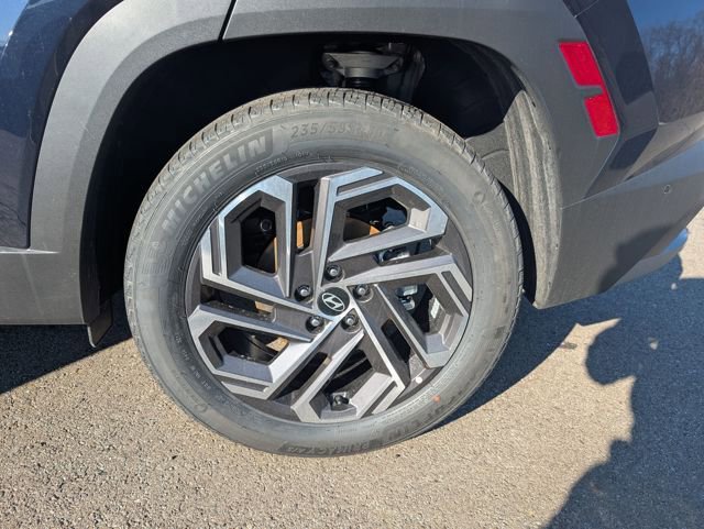 New 2026 Hyundai Tucson Limited w/ Tow & Go Package image 25