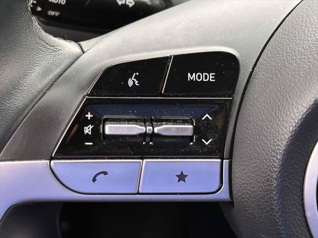 Used 2023 Hyundai Tucson XRT AWD/4WD image 20