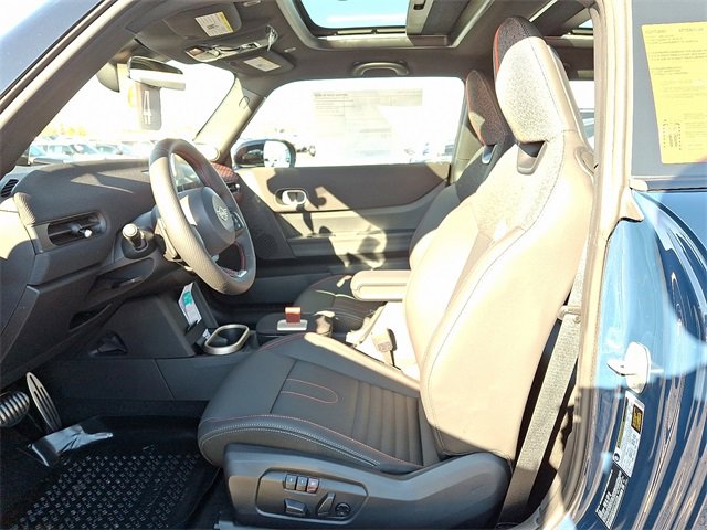 New 2026 MINI Cooper John Cooper Works image 8