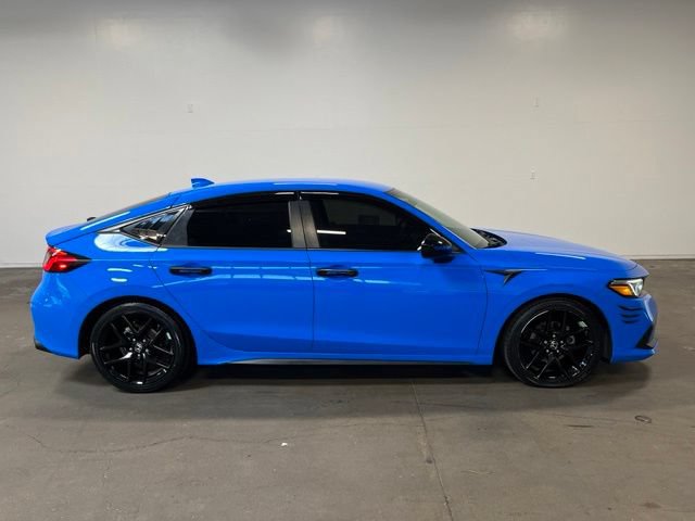 Used 2023 Honda Civic Sport image 2