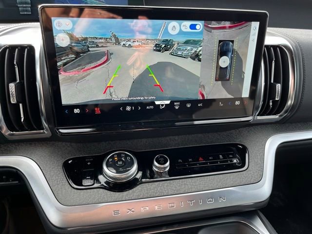 New 2026 Ford Expedition Tremor image 28