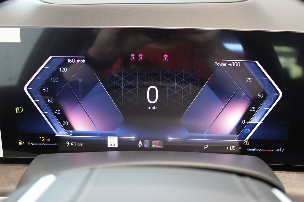 New 2027 BMW X7 xDrive40i AWD/4WD image 4