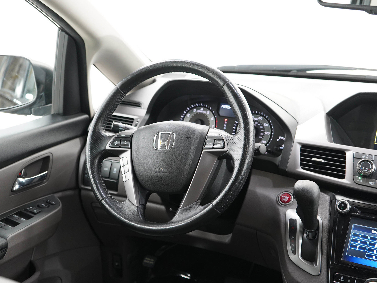 Used 2015 Honda Odyssey EX-L image 16