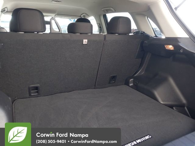 Used 2019 Mitsubishi Outlander Sport ES image 29