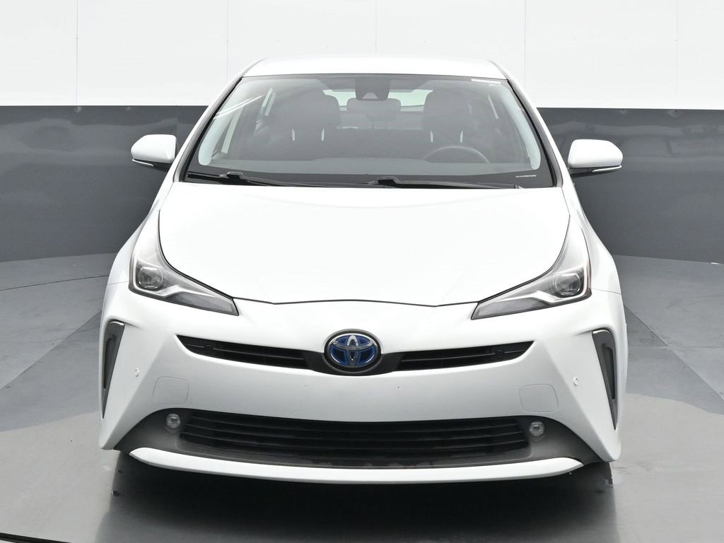 Used 2021 Toyota Prius LE