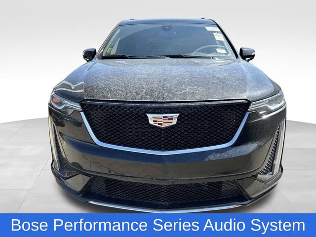 Used 2024 Cadillac XT6 Sport image 7