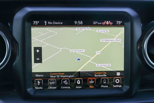 Used 2023 Jeep Wrangler Unlimited Rubicon 392 image 27