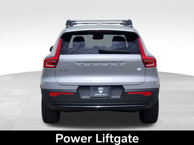 Certified 2023 Volvo XC40 Recharge Ultimate w/ Protection Package Premier AWD/4WD image 7