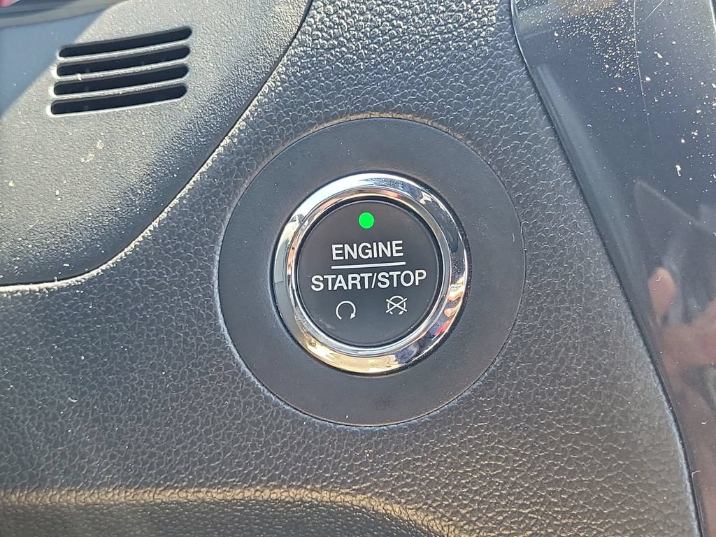 Used 2019 Ford Explorer Sport w/ Equipment Group 401A AWD/4WD image 34