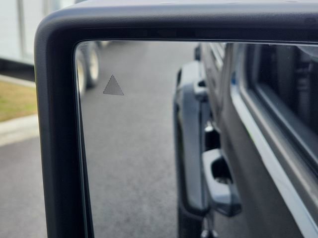 Used 2025 Jeep Wrangler Sahara 4xe w/ Safety Group image 38