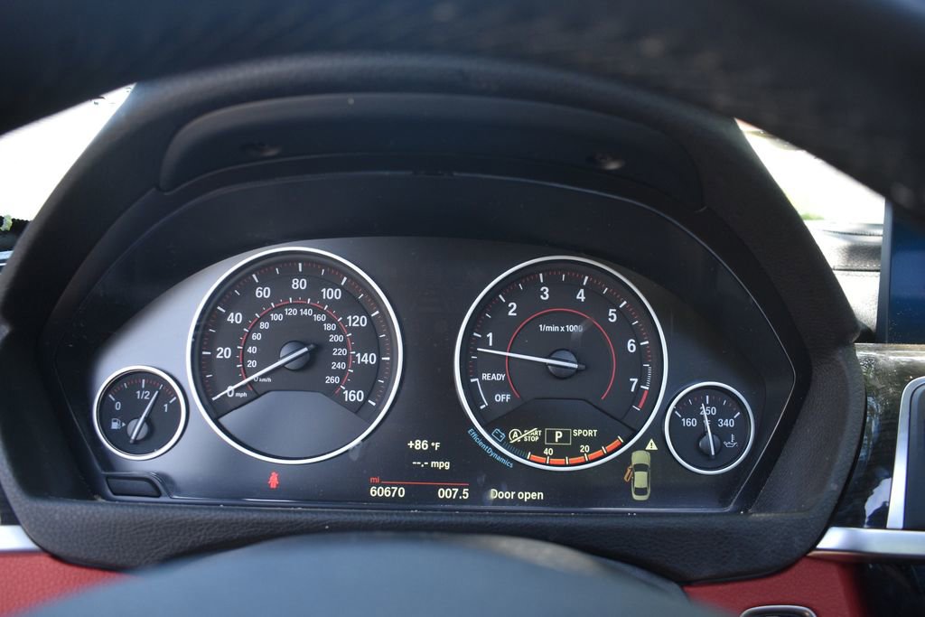 Used 2019 BMW 440i xDrive Coupe w/ Convenience Package AWD/4WD image 14