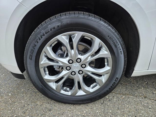 Used 2020 Buick Enclave Avenir w/ Avenir Technology Package AWD/4WD image 10