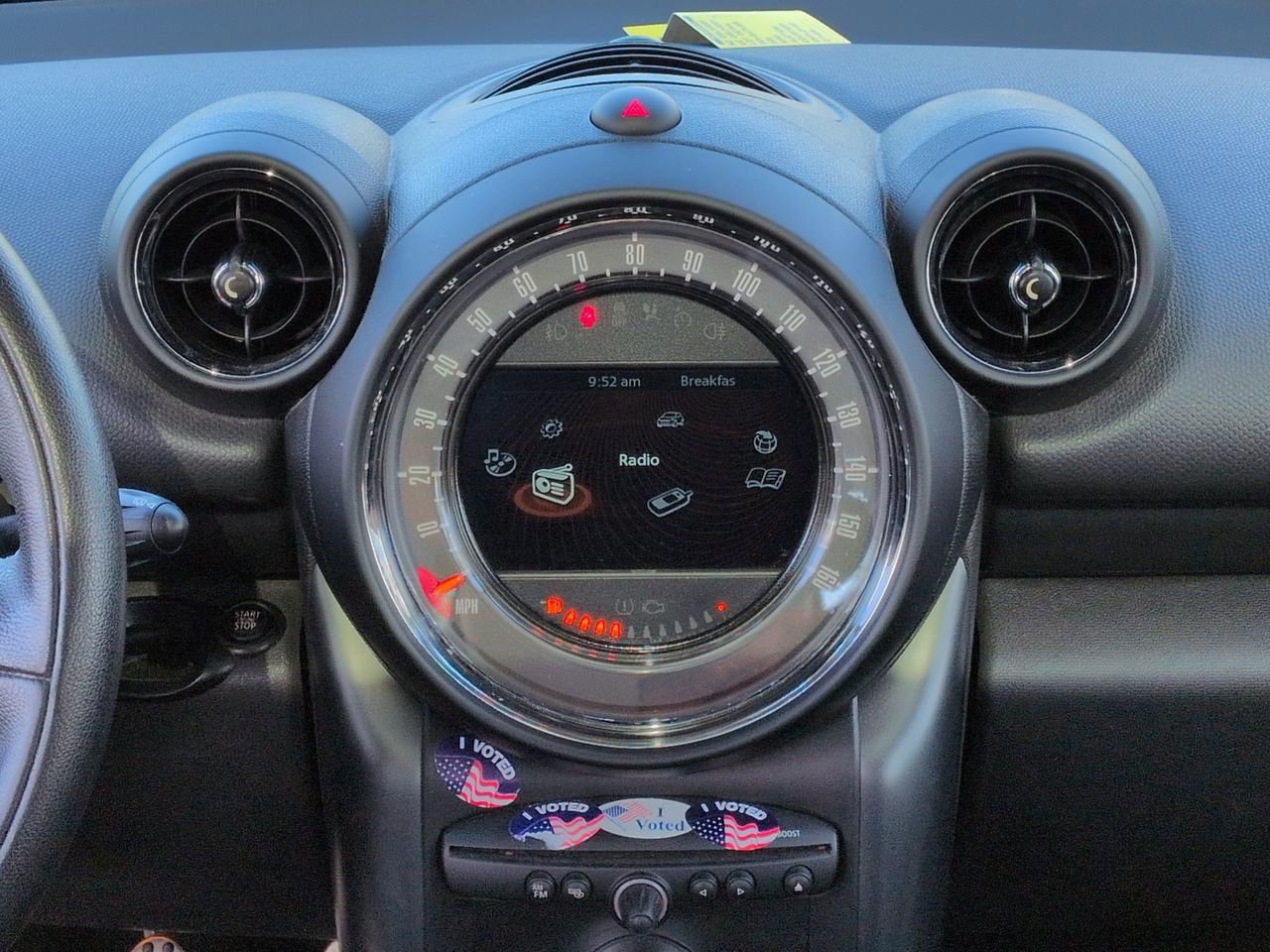 Used 2016 MINI Cooper Countryman S FWD image 17