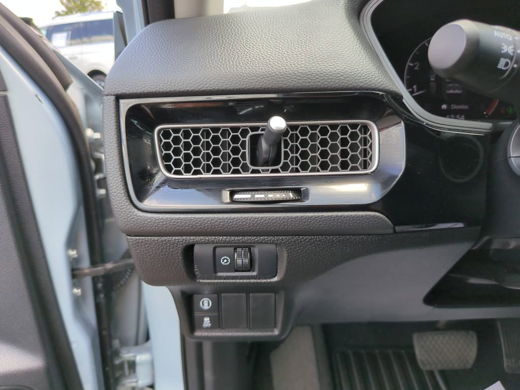 Used 2022 Honda Civic EX image 30