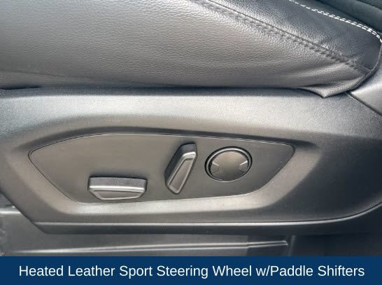 Certified 2023 Ford Explorer ST w/ Equipment Group 401A AWD/4WD image 15