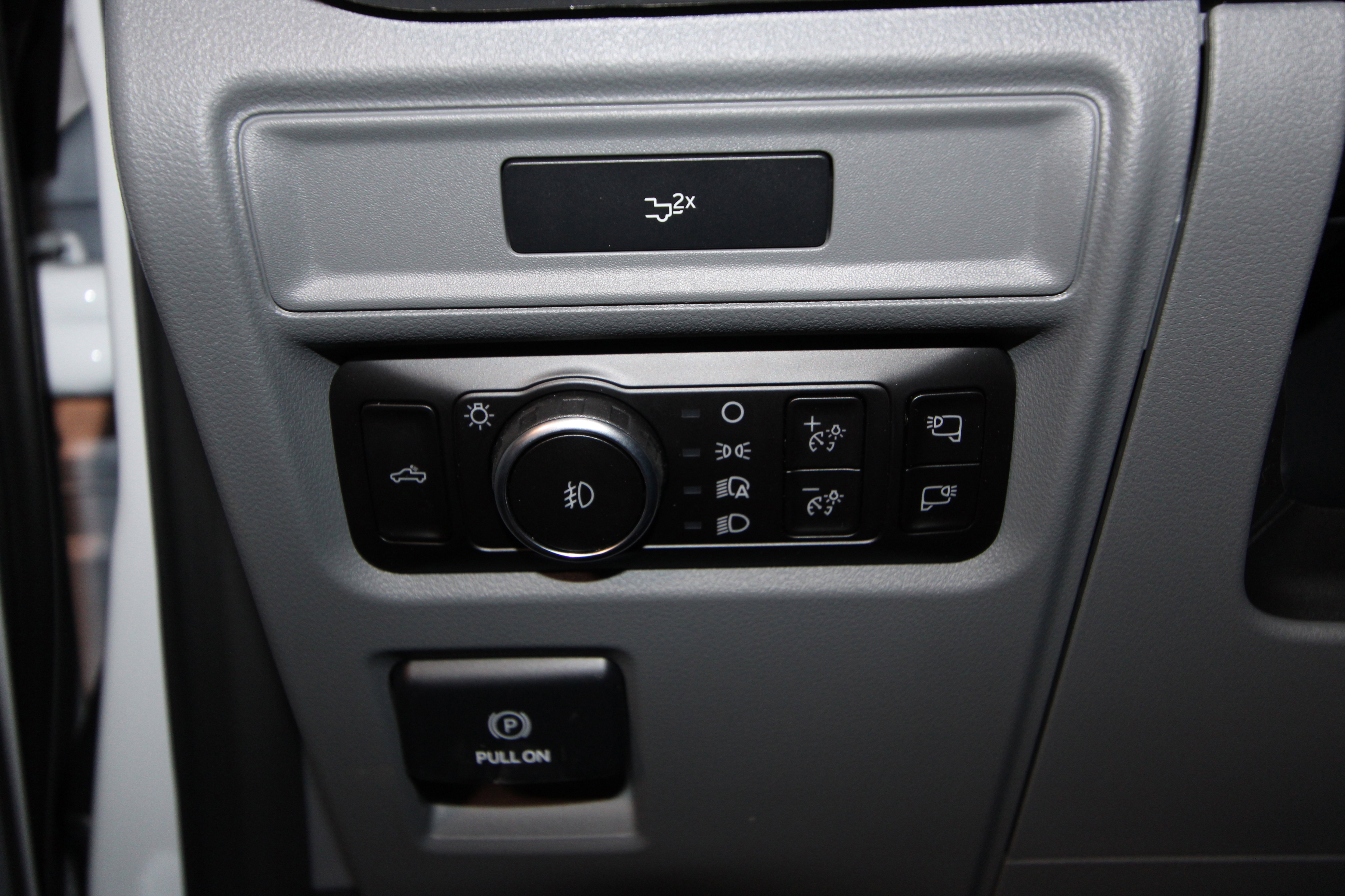 New 2026 Ford F150 XLT image 7