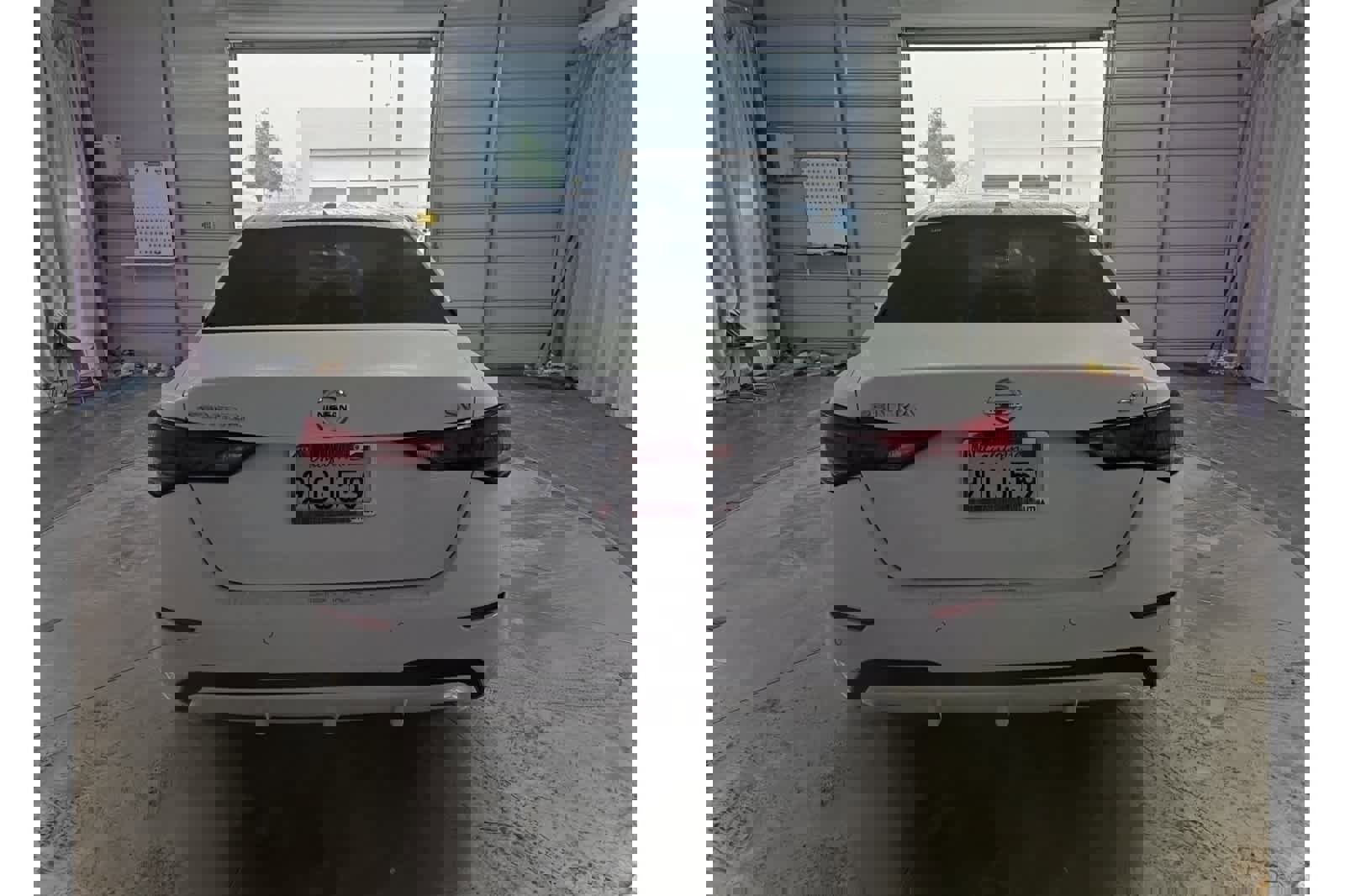 Used 2022 Nissan Sentra SV image 9