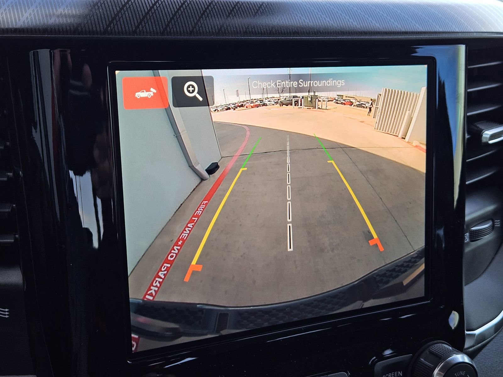 Used 2026 RAM 1500 Express image 20