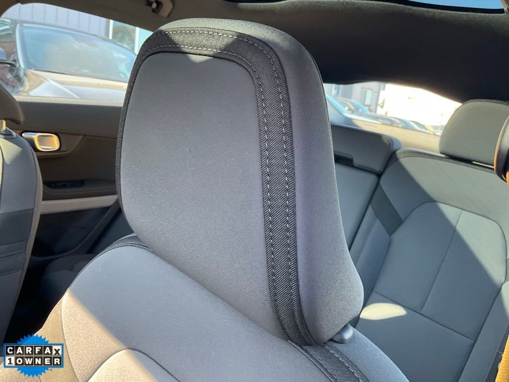 Used 2021 Polestar Polestar 2 w/ Performance Package image 19