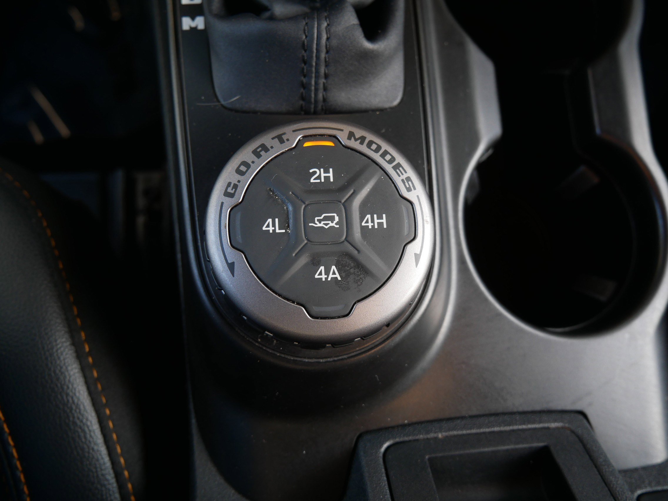 Certified 2022 Ford Bronco Badlands image 27