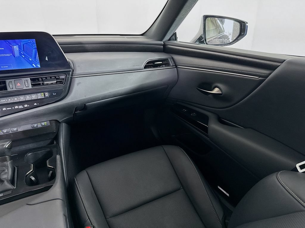 Used 2023 Lexus ES 350 w/ Premium Package FWD image 30
