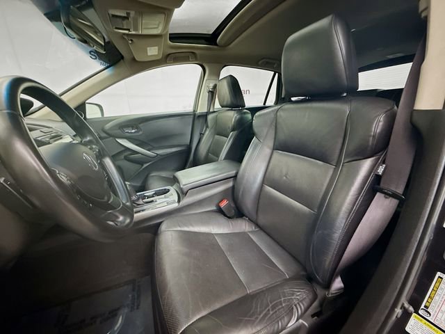 Used 2013 Acura RDX AWD w/ Technology Package image 22