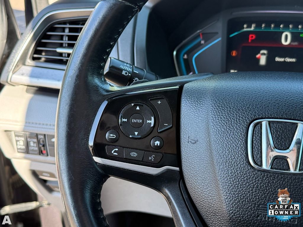 Used 2019 Honda Odyssey Touring image 16