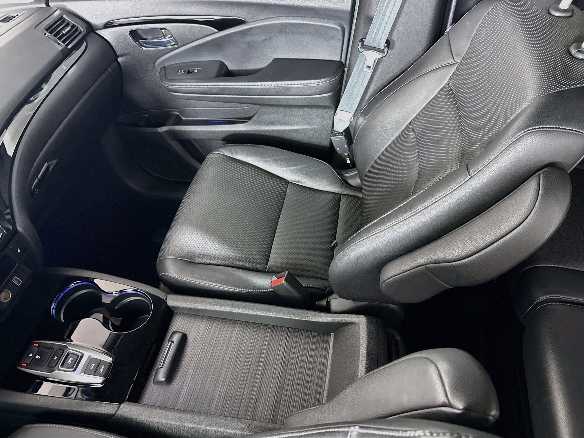 Used 2020 Honda Ridgeline RTL-E image 29