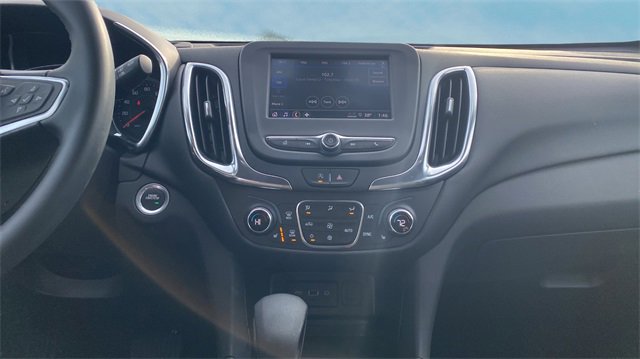 Used 2024 Chevrolet Equinox LT image 10