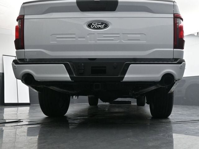 New 2026 Ford F150 STX w/ F-150 LOBO Package AWD/4WD image 30