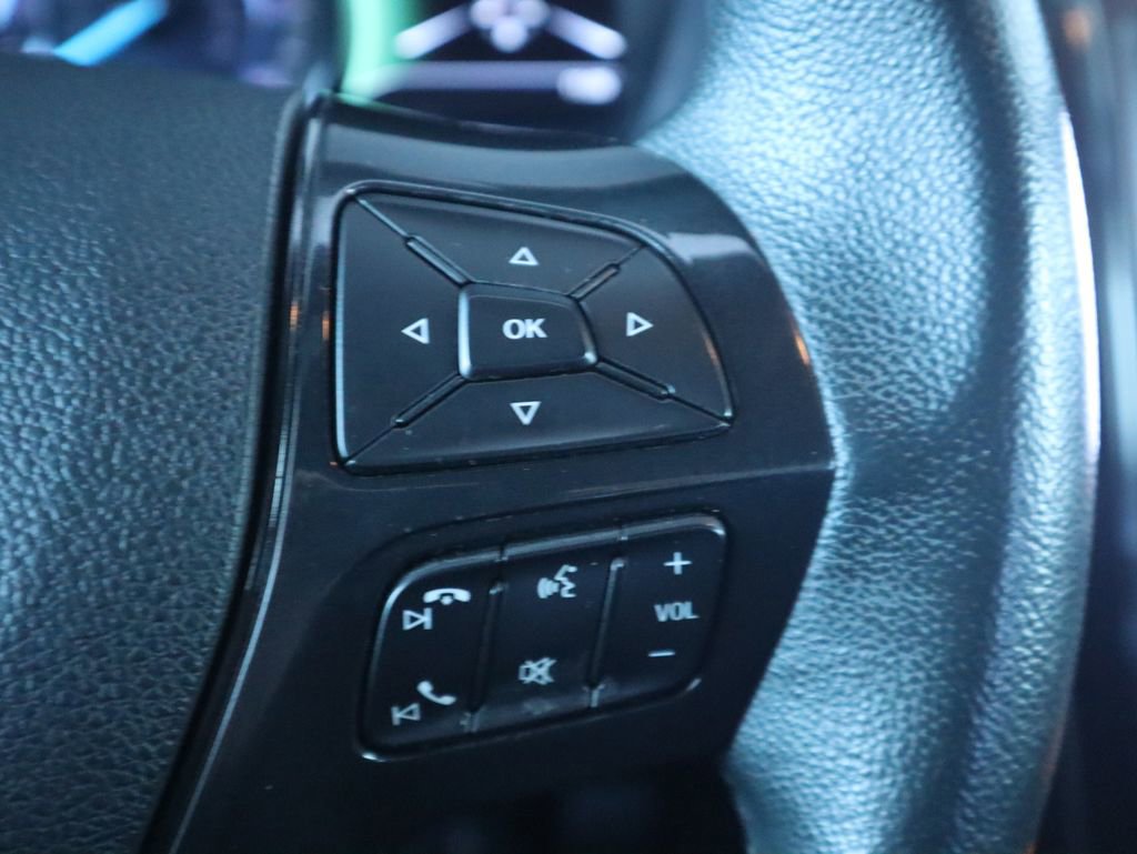 Used 2019 Ford Explorer XLT w/ Equipment Group 202A image 12