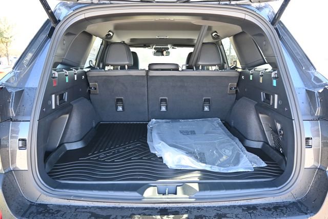 New 2026 Subaru Outback Premium AWD/4WD image 14