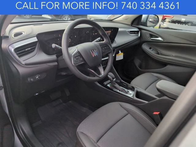 New 2026 Buick Encore GX Preferred w/ Comfort Package image 12