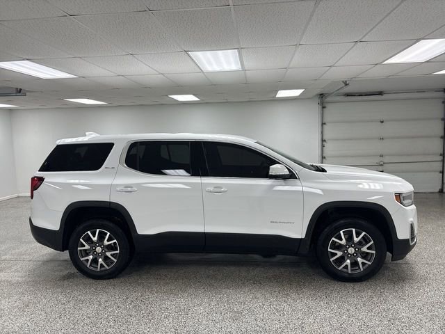 Used 2023 GMC Acadia SLE image 9