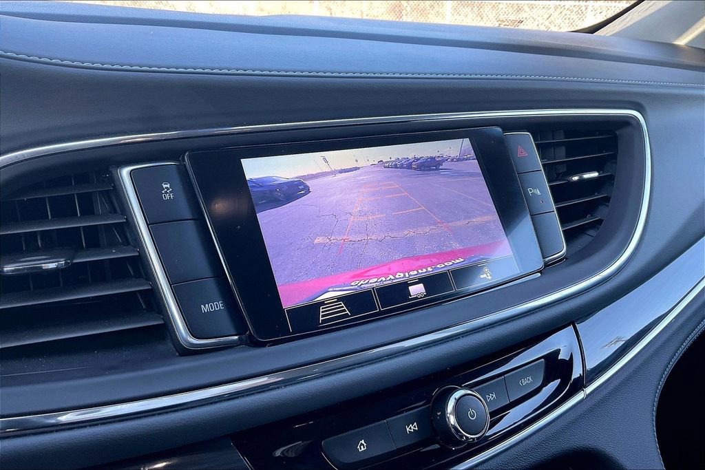 Used 2021 Buick Enclave Essence w/ Trailering Package, 5000 lbs. image 17