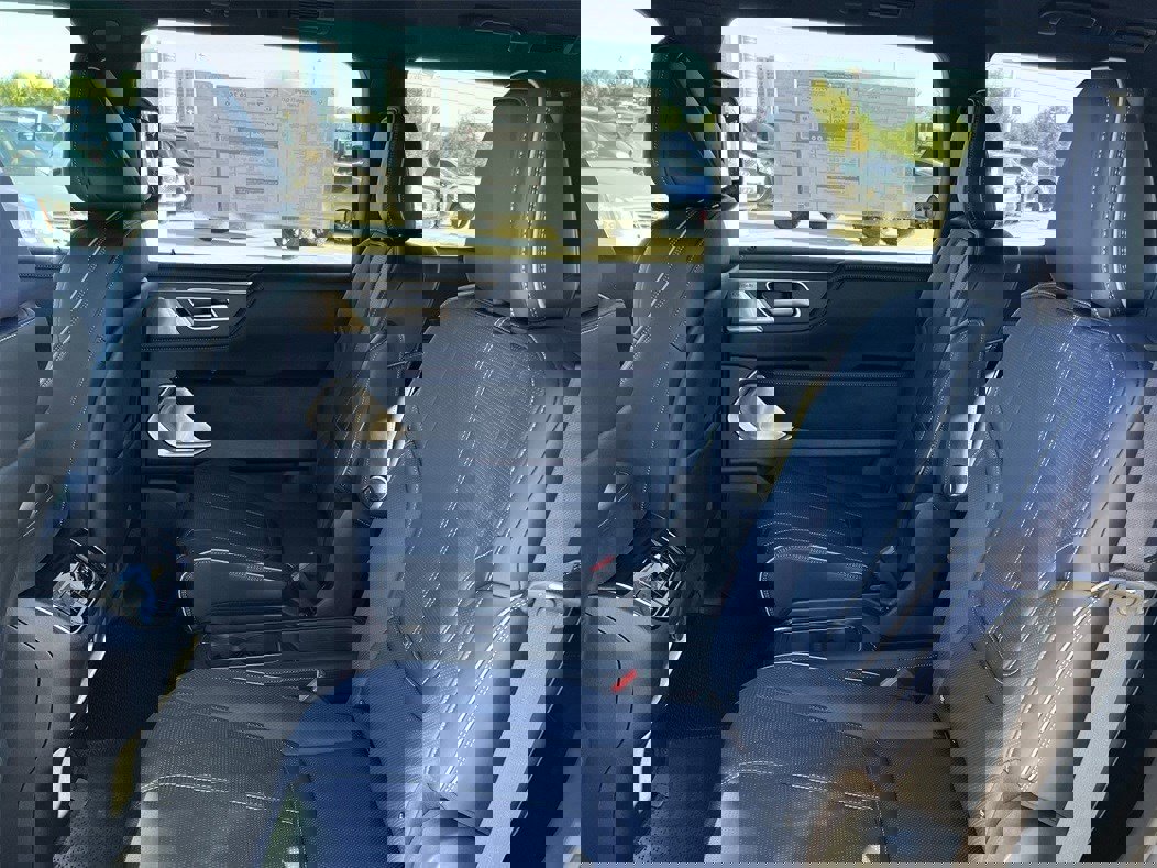 New 2026 INFINITI QX80 4WD w/ Sport Exterior Package image 26