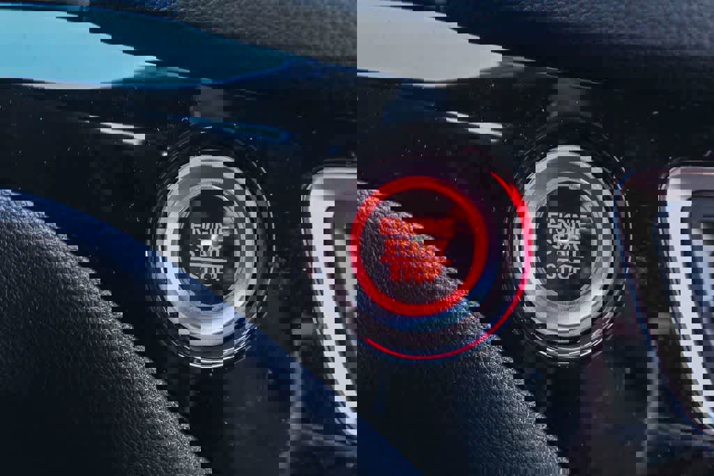 New 2026 Honda Ridgeline Black Edition image 21