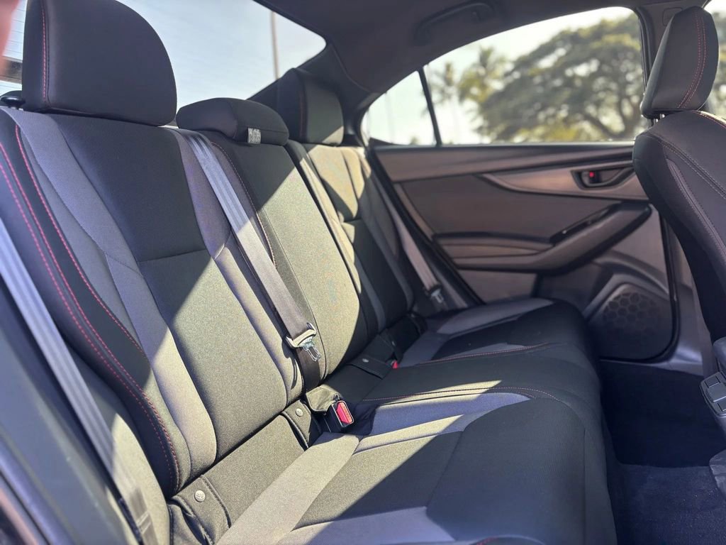 Used 2024 Subaru WRX image 11