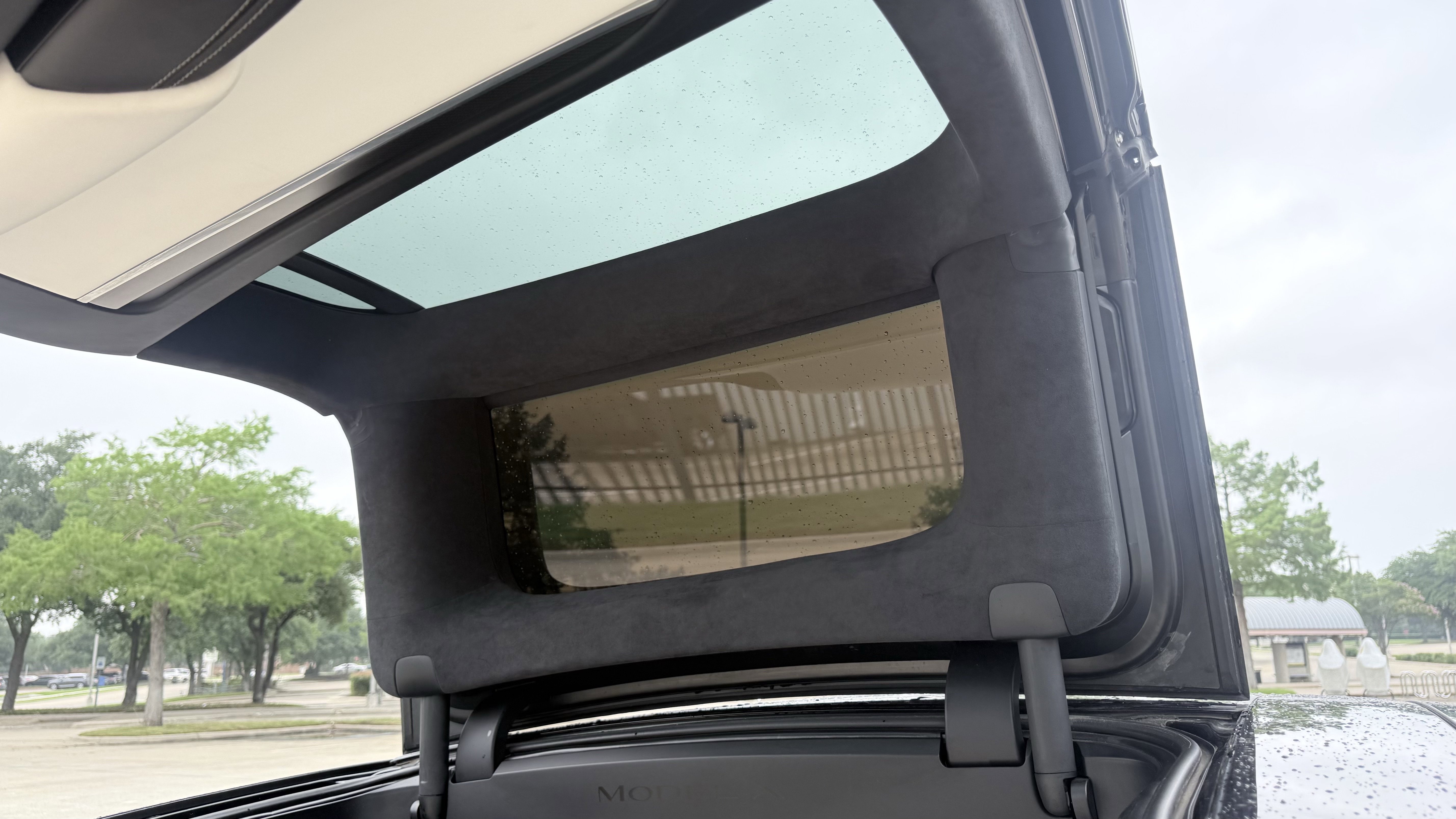 Used 2022 Tesla Model X Plaid AWD/4WD image 43