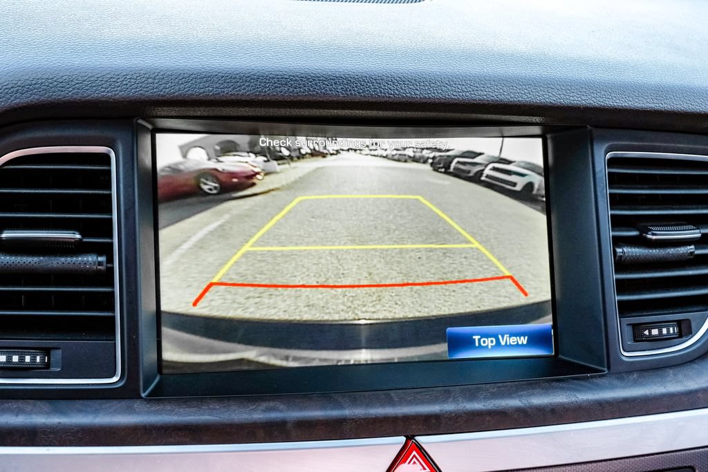 Used 2015 Hyundai Genesis 5.0 w/ Option Group 05 RWD image 19