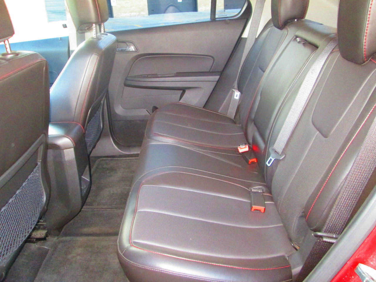 Used 2012 Chevrolet Equinox LT image 8