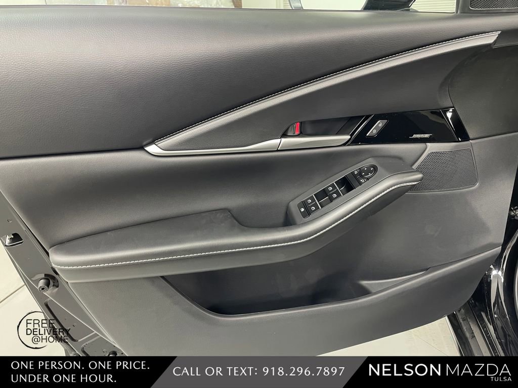 New 2026 MAZDA CX-30 Aire Edition AWD/4WD image 18