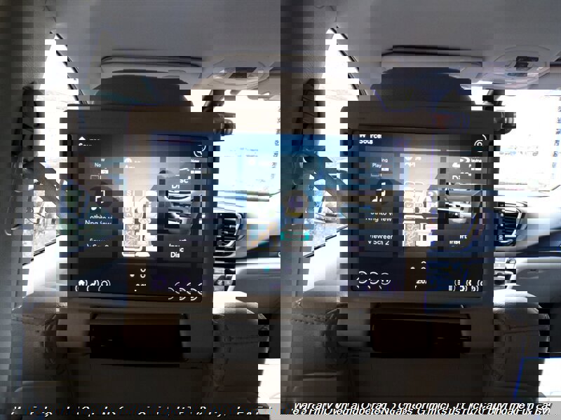 Used 2017 Chrysler Pacifica Touring-L Plus image 40