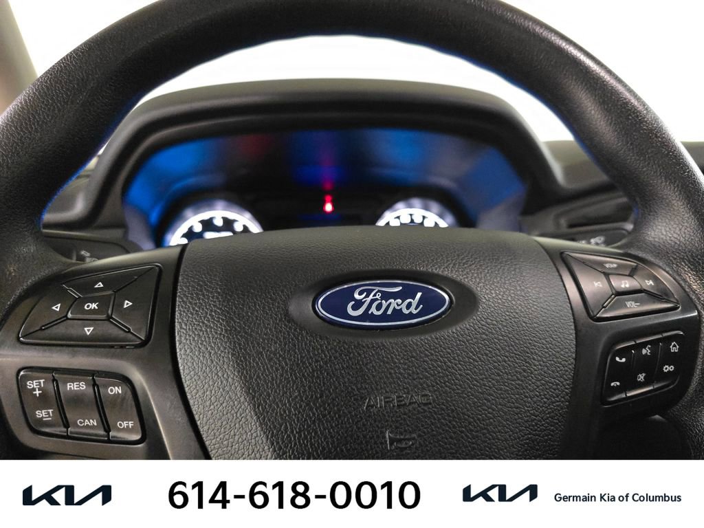 Used 2022 Ford Ranger XL w/ Equipment Group 101A High image 21