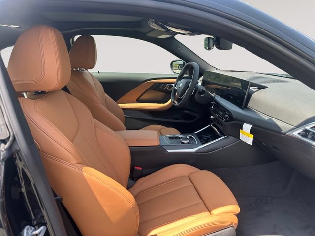 New 2026 BMW 230i xDrive Coupe w/ Premium Package AWD/4WD image 15