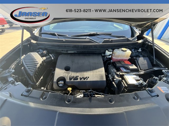 Used 2019 Chevrolet Traverse LT image 29