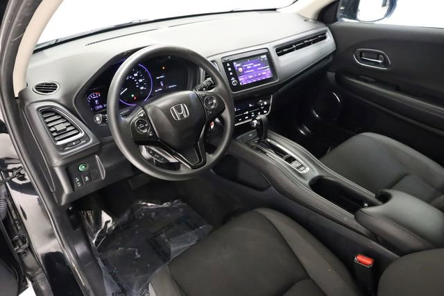Used 2019 Honda HR-V EX image 36