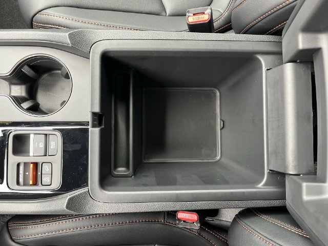 New 2026 Honda Pilot TrailSport image 25